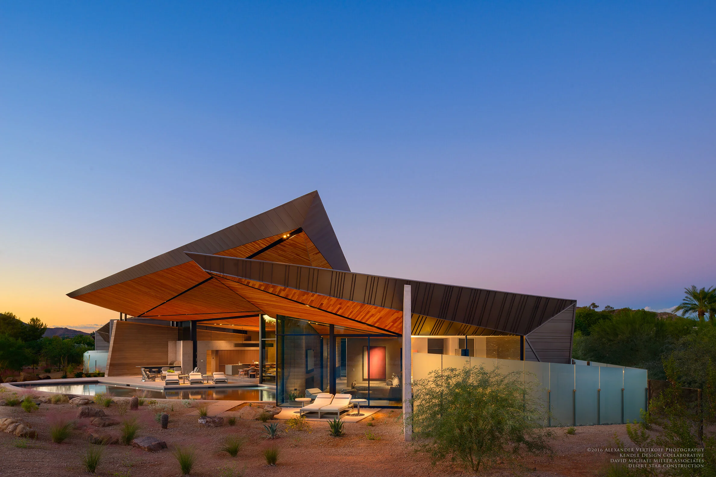 A Look at a Masterful Career with Architect Brent Kendle